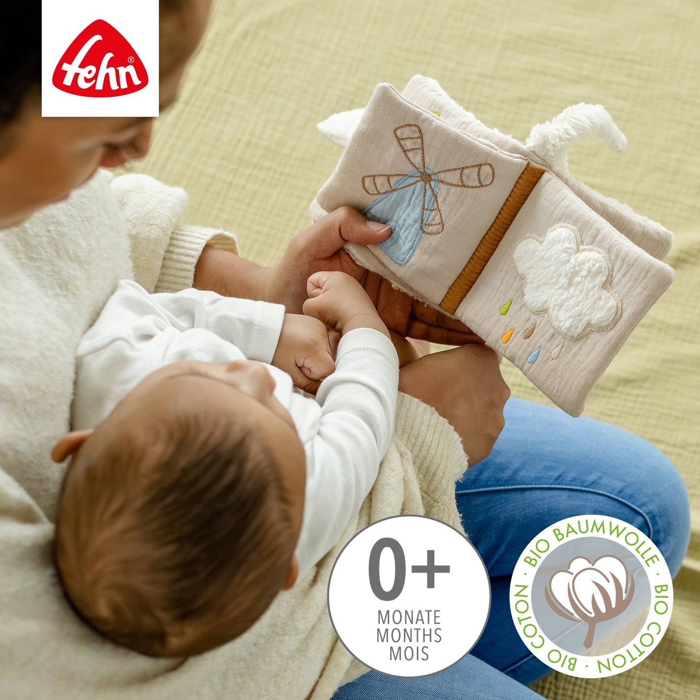 Activity book - Sheep