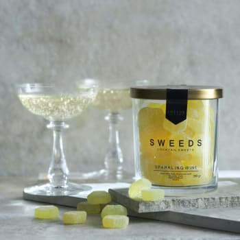 Vingummi - Sparkling Wine