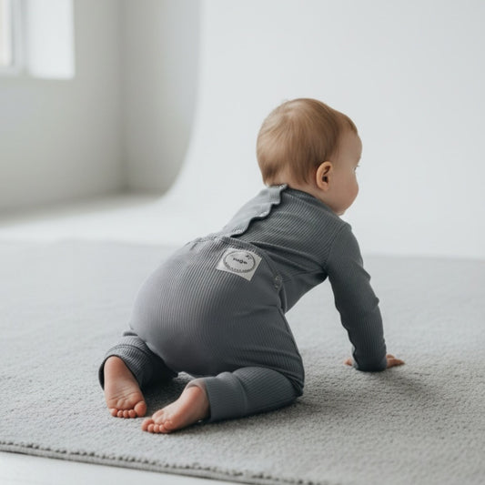 Baby Clothes - Jumpsuit