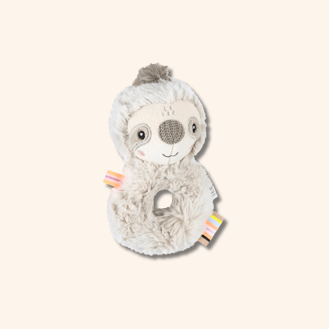 Babyrangle- Dovendyr