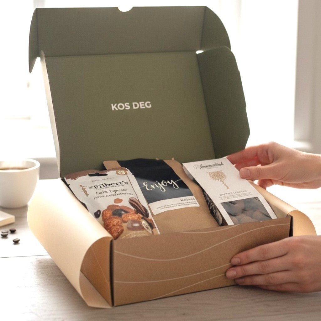 Coffee package