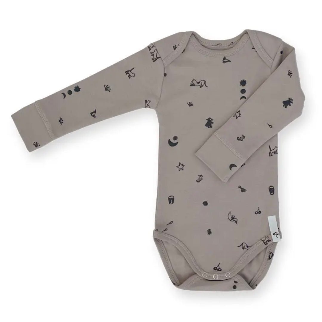 Baby bodysuit (various)