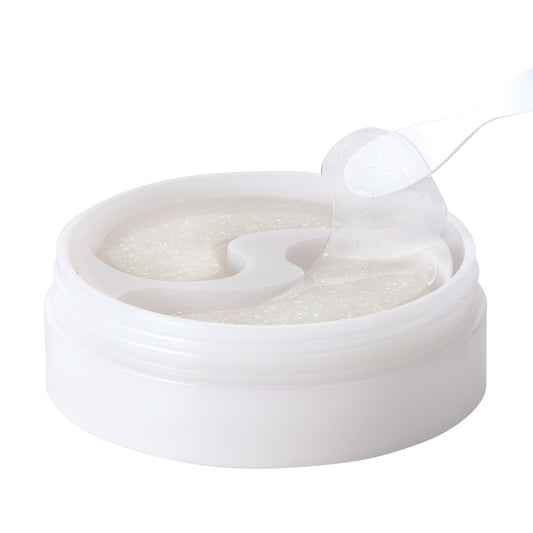 Aura Quartz Hydrogel øyemaske